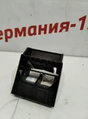 Кронштейн BMW 530 2004 17117542517 E60