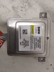 Блок ксенона BMW 116 2012 63117318327 F20