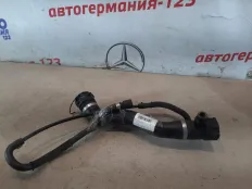 Патрубок BMW X1 2012 17127612444 E84 N20B20A