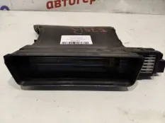 Радиатор отопителя BMW X5 2007 64116954488 E70