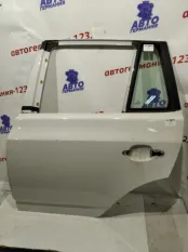 Дверь BMW X3 2006 41003449337 E83, задняя левая
