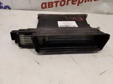 Радиатор отопителя BMW X5 2007 64116954487 E70