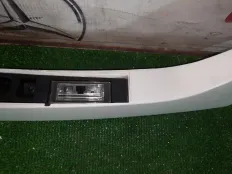 Накладка 5-й двери BMW X3 2006 51133413287 E83