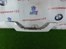 Накладка 5-й двери BMW X3 2006 51133413287 E83
