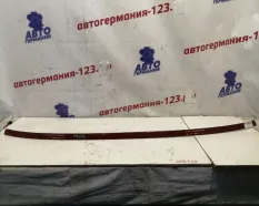 Молдинг крыши BMW 320 2012 51137312618 F30