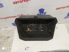 Крепление аккумулятора BMW X5 2004 51718408905 E53