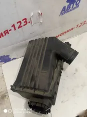 Корпус воздушного фильтра BMW X5 2007 13717548885 E70 N52B30AF