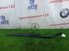 Поводок дворника BMW X5 2005 61619449953 E53, правый