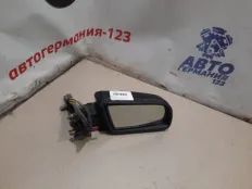 Зеркало BMW 530 2004 51167189502 E60, правое