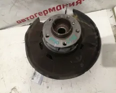 Ступица BMW 320 2012 33326792521 F30, задняя левая