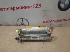 Подушка безопасности пассажира BMW X5 2004 72127131125 E53, передняя правая