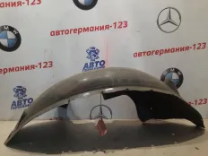 Подкрылок BMW X3 2006 51713400058 E83, задний правый