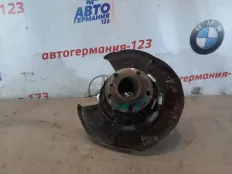 Ступица BMW X5 2007 33326879102 E70, задняя правая