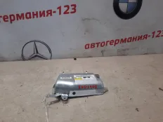Подушка безопасности в дверь BMW 530 2004 72127034059 E60, левая