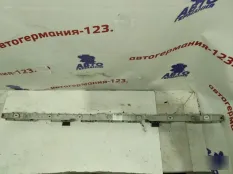 Направляющая бампера BMW X3 2006 51123416246 E83, задняя