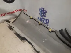 Накладка на порог BMW 335 2006 51777173919 E92