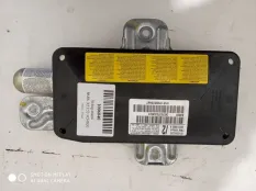 Подушка безопасности в дверь BMW X5 2004 72127037234 E53 M54B30, передняя правая