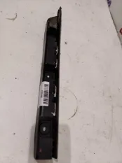 Направляющая бампера BMW X3 2006 51123400953 E83