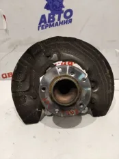 Ступица BMW 335 2006 31216793923 E92, передняя левая