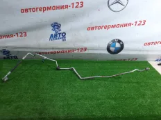 Шланг кондиционера BMW X5 2004 64538381544 E53 M54B30