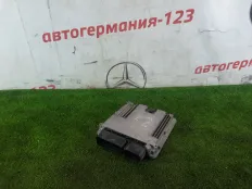 Блок электронный BMW 335 2006 32436782283 E92 N54B30A