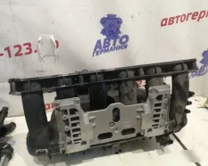 Коллектор впускной BMW 523 2011 11617584526 F10 N52B25