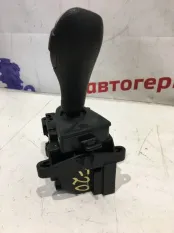 Селектор АКПП BMW 116 2012 61319296897 F20 N13B16A