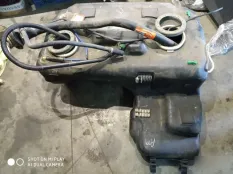 Бензобак BMW X5 2004 16116752552 E53