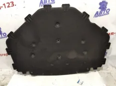 Шумоизоляция BMW X5 2007 51487158420 E70