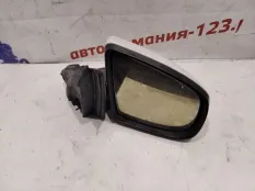 Зеркало BMW X5 2007 51167282724 E70