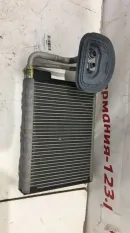 Испаритель кондиционера BMW 523 2011 64119383678 F10