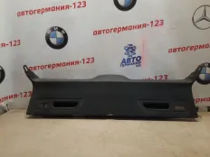 Обшивка двери багажника BMW X5 2007 51497172133 E70