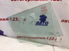 Стекло двери BMW 116 2012 51357242558 F20, заднее правое