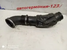 Патрубок воздушного фильтра BMW X1 2012 13717632501 E84 N20B20A