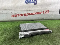 Радиатор печки BMW 523 2011 64119163330 F10
