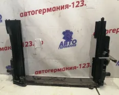Кронштейн радиатора BMW 523 2011 17117573264 F10 N52B25