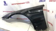 Крыло BMW 645 2007 41357133795 E63, переднее левое