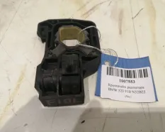 Кронштейн радиатора BMW 523 2011 17117575247 F10 N52B25, передний левый