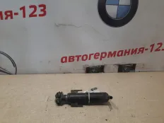 Форсунка омывателя фар BMW X1 2012 61672990155 E84, левая