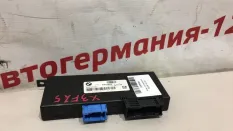 Блок электронный BMW X3 2012 61359312602 F25