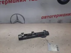 Кронштейн порога BMW 116 2012 51777240873 F20, левый