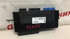 Блок электронный BMW X3 2012 61359305712 F25