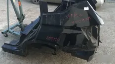 Крыло BMW X3 2012 41007267469 F25, заднее левое