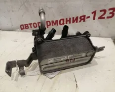 Теплообменник BMW 523 2011 17217638580 F10 N52B25