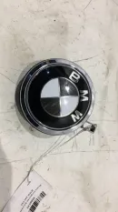 Ручка открытия багажника BMW 645 2007 51247200899 E63