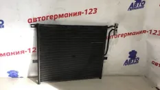 Радиатор кондиционера BMW X3 2006 17113400400 E83 N52B30