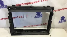 Рамка радиатора BMW 645 2007 17117545866 E63 N62B44A