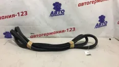 Уплотнение багажника BMW X3 2012 51767301846 F25