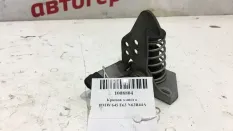 Крючок капота BMW 645 2007 51237034256 E63 N62B44A