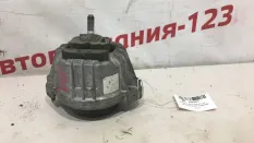 Подушка двигателя BMW 120 2005 22116768853 E87 N46B20B, правая